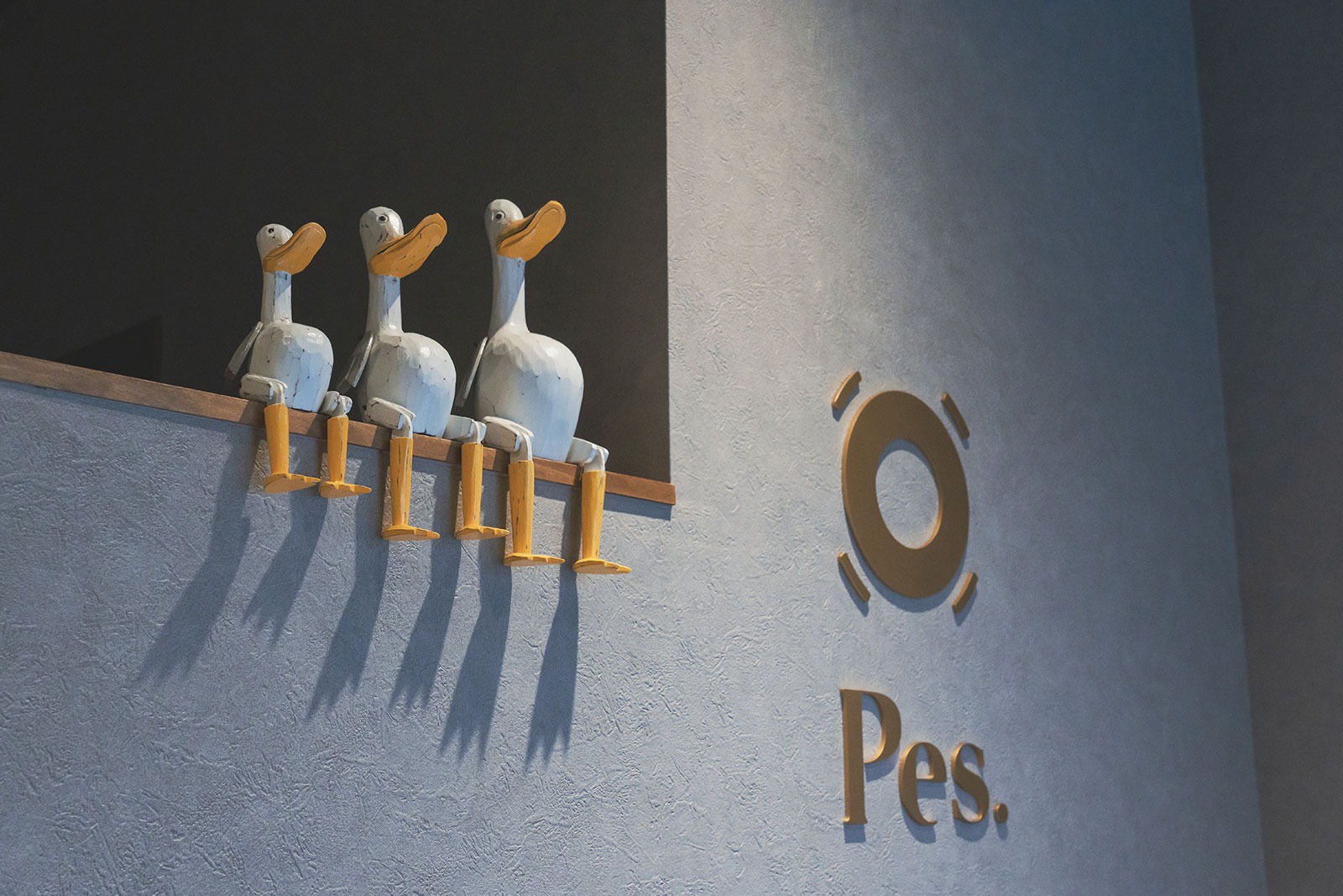 貸切でのディナーや接待でペルー料理が味わえる名古屋駅桜通口近くにあるレストラン「Pes.」